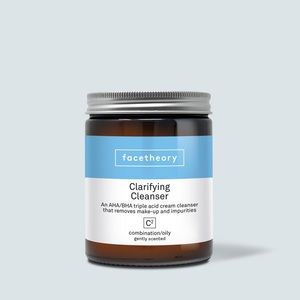 Facetheory Clarifying Cleanser C2 Gently Scented